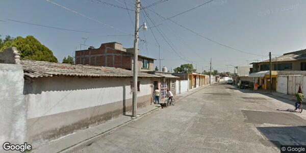 RESIDENCIA DE OBRA DE MALPAIS